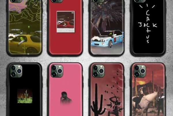 Wholesale phone cases