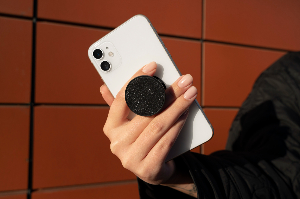 Coques iPhone 16